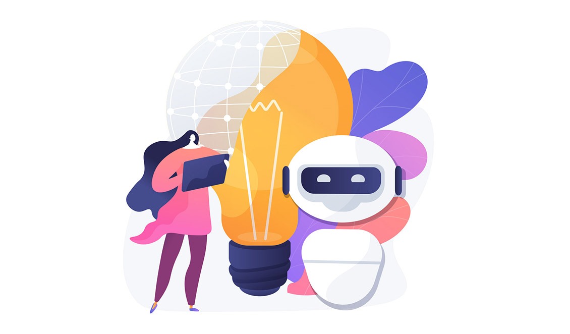 Ai Tools – Illustration